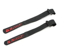 Hook & Loop Battery Straps(2pcs)