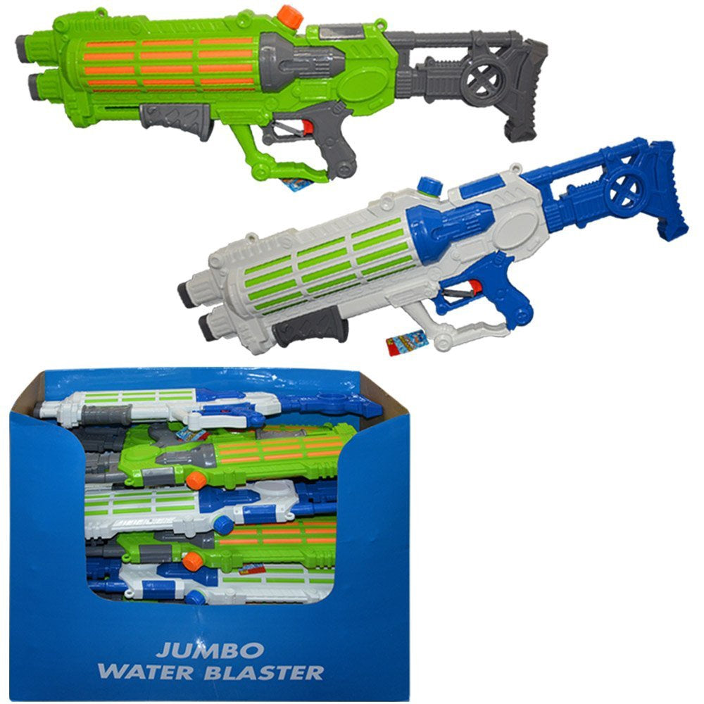 Aqua Storm 29.5" Jumbo Water Blaster