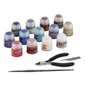 Warhammer 40,000 Paints and Tool Set