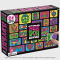 Official Needoh Squishmas 2026 Holiday Advent Calendar