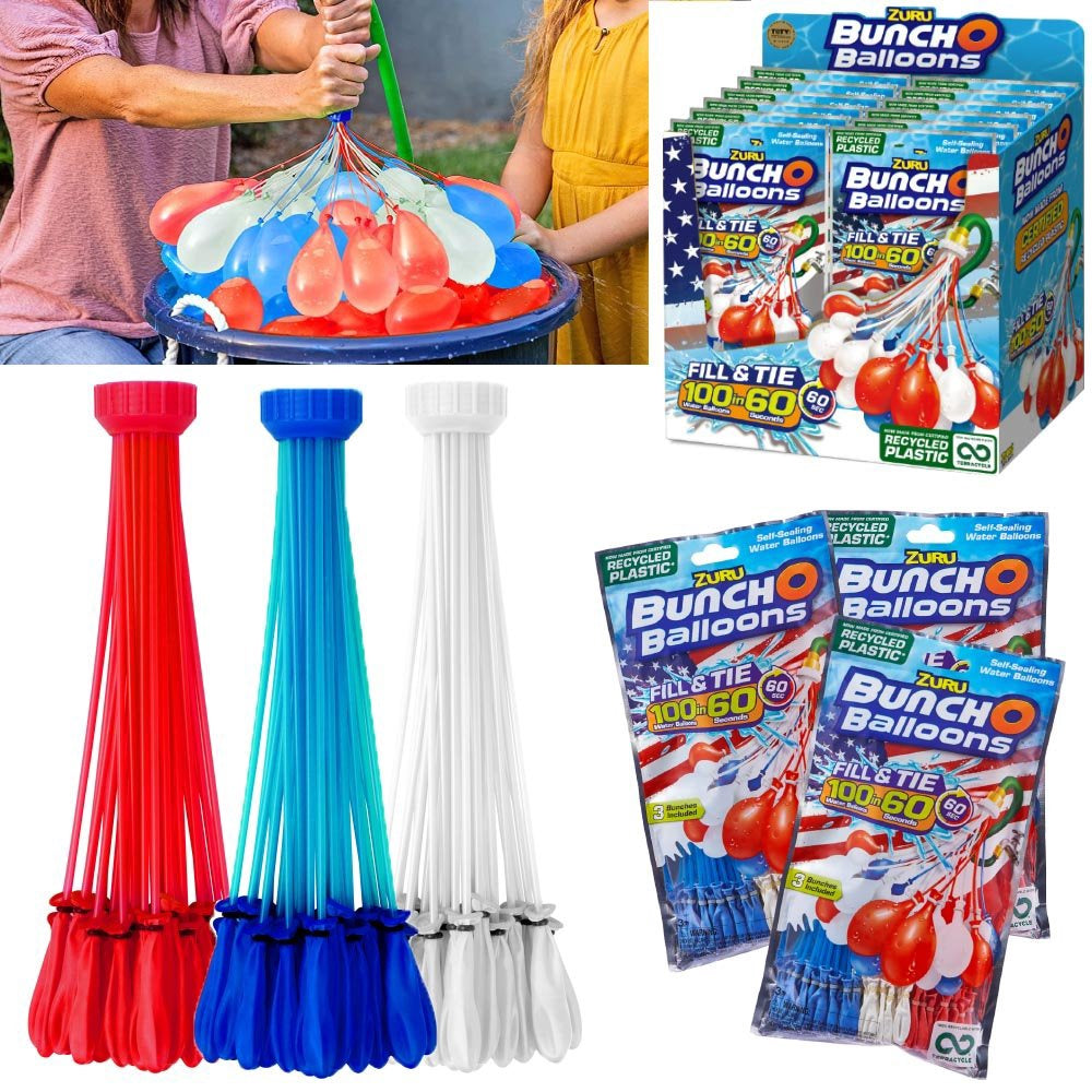 Bunch O Balloons