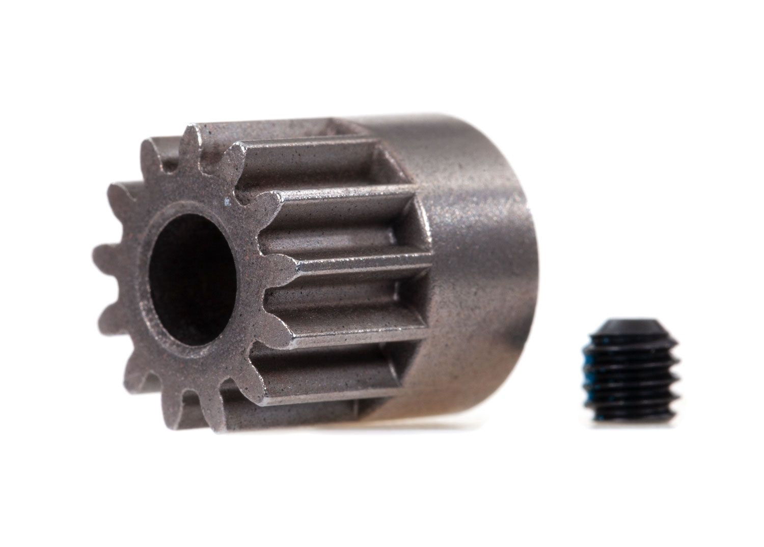 13-T Pinion Gear w/ Set Screw