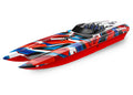 DCB M41 Widebody Catamaran RC Boat