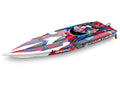 Spartan Brushless 36" RC Boat TSM