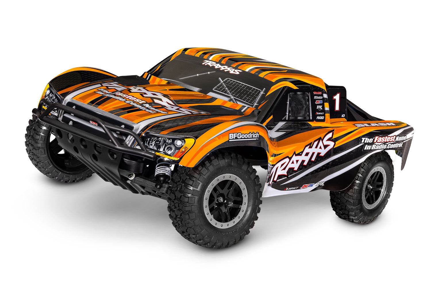 Slash 2wd HD w USB-C