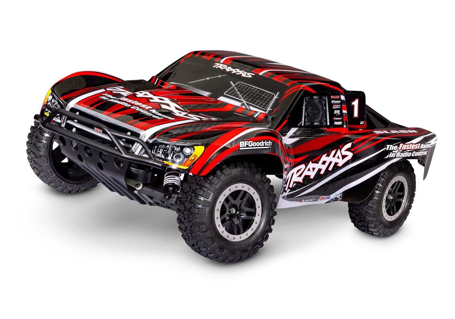 Slash 2wd HD w USB-C