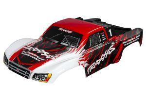 Slash 4x4 Body