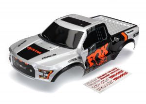 2017 Ford Raptor Body