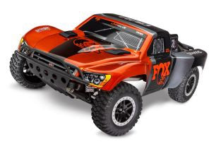 Slash 2WD VXL Clipless