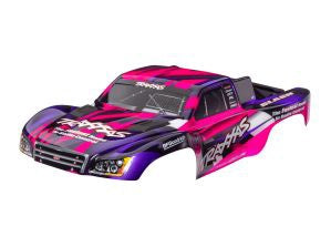 Slash 2WD Body
