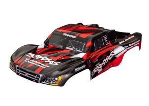 Slash 2WD Body