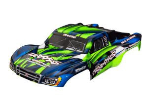 Slash 2WD Body
