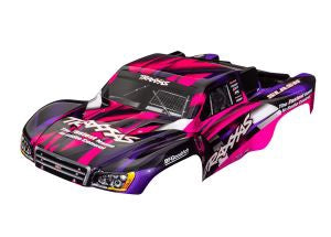 Slash 2WD Body