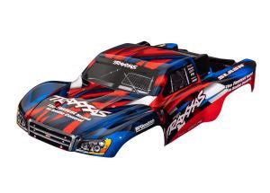 Slash 2WD Body