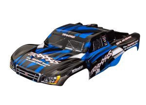 Slash 2WD Body