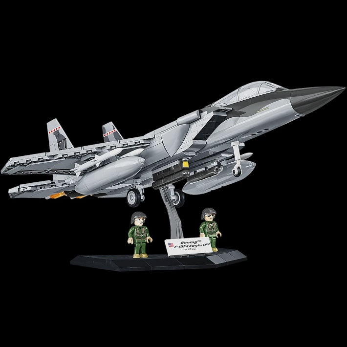 COBI Bricks