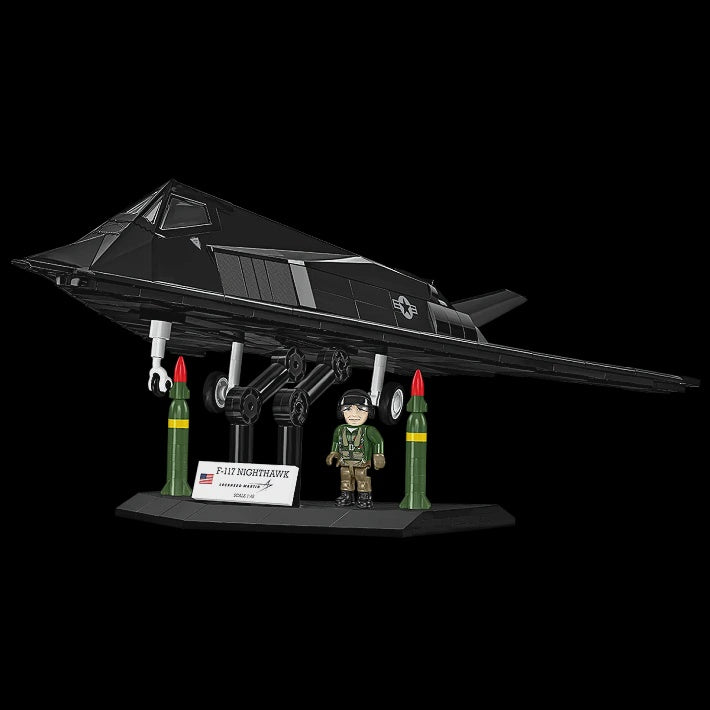 COBI Bricks
