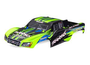 Slash 2WD Clipless Body