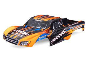 Slash 2WD Clipless Body