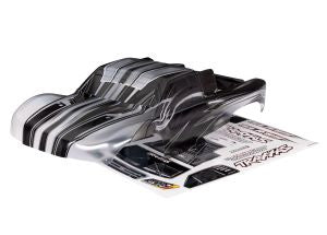 Slash 2WD Clipless Body