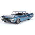 FiftyNine Chevy Impala Hopping Lowrider
