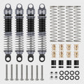 Ascent 18 and Venture 18 59mm Long Threaded Oil Shocks