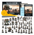 The Horus Heresy â€“ Saturnine