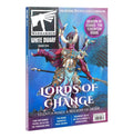 White Dwarf Magazine