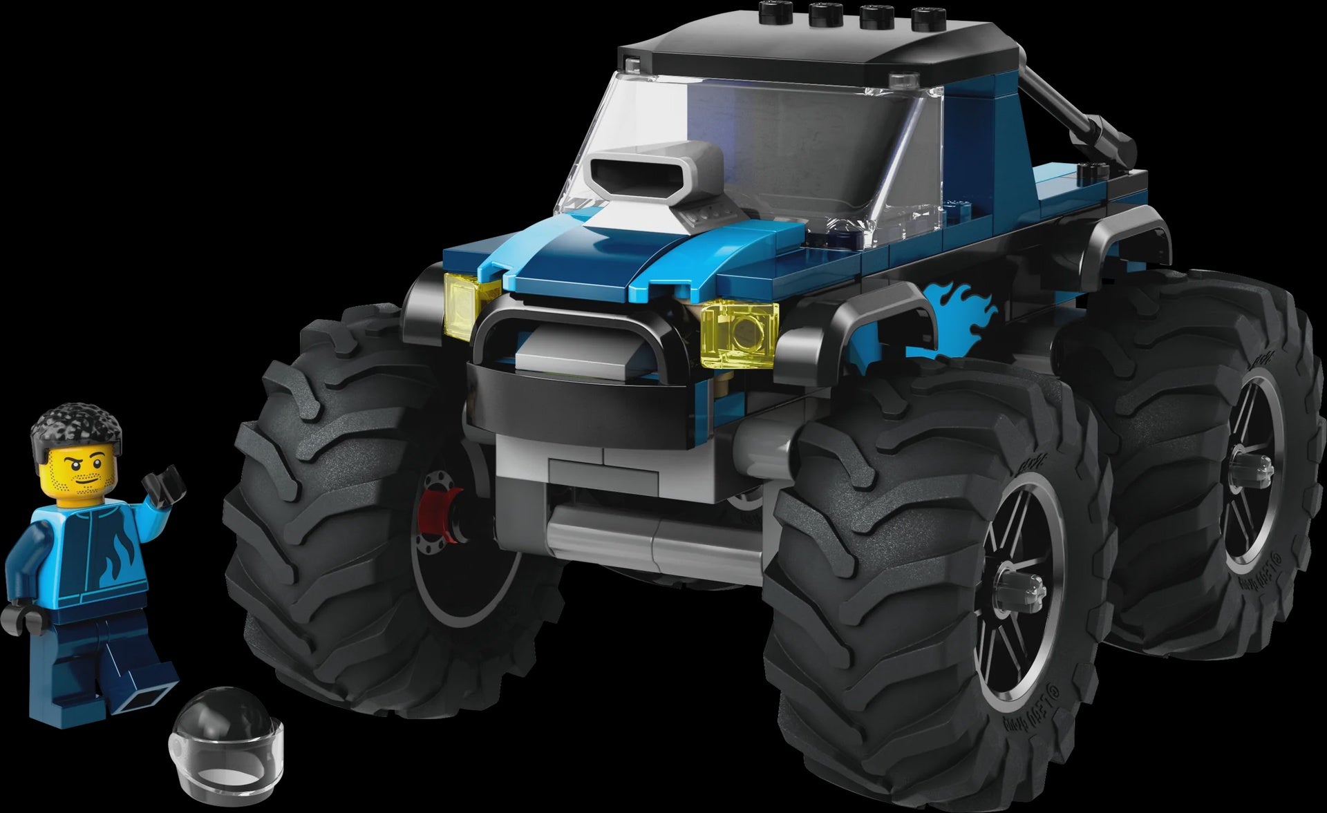 LEGOs