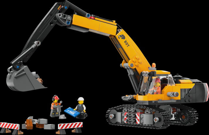 LEGOs