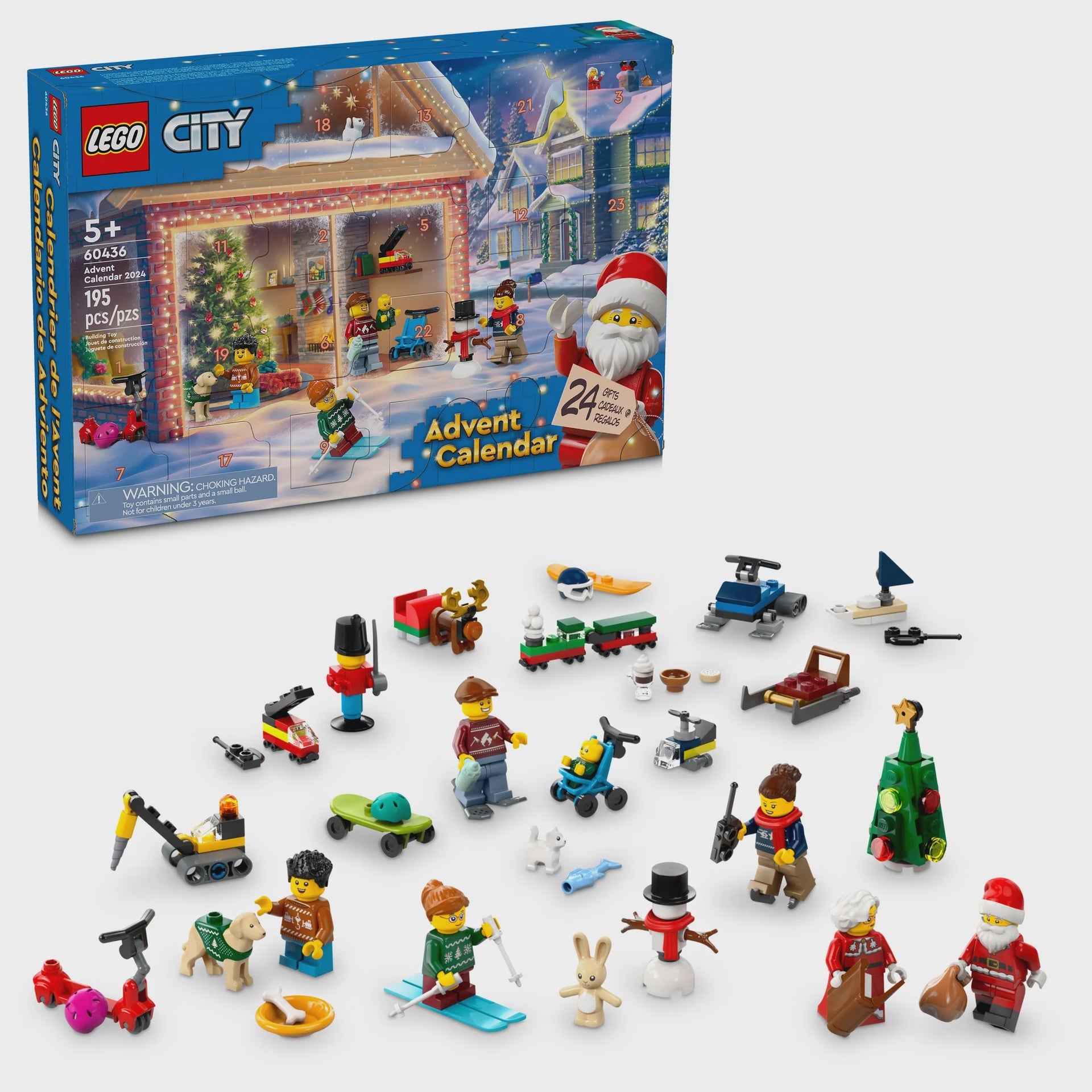 LEGOs