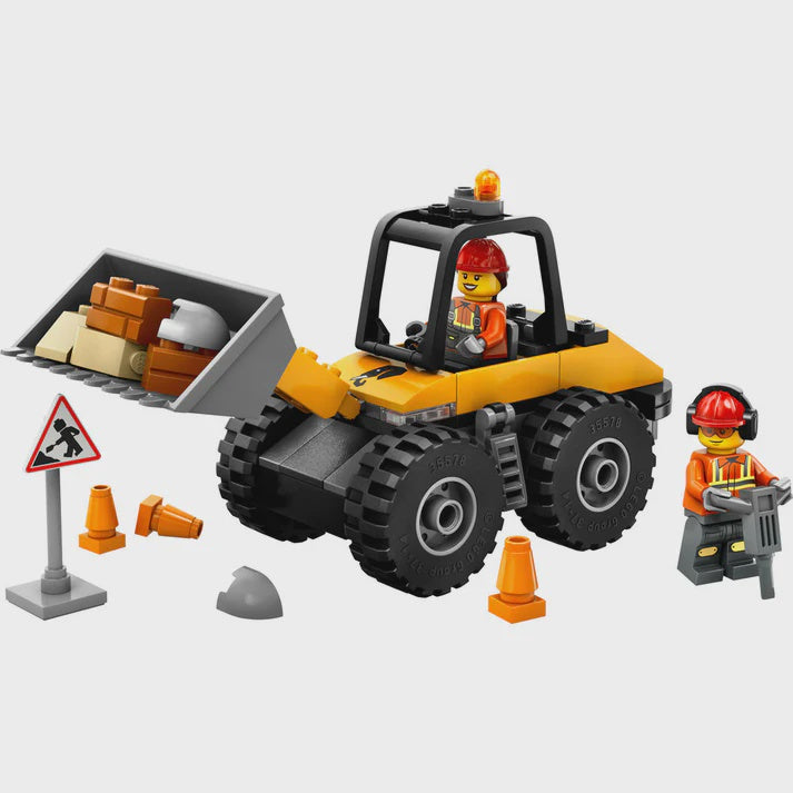 LEGOs