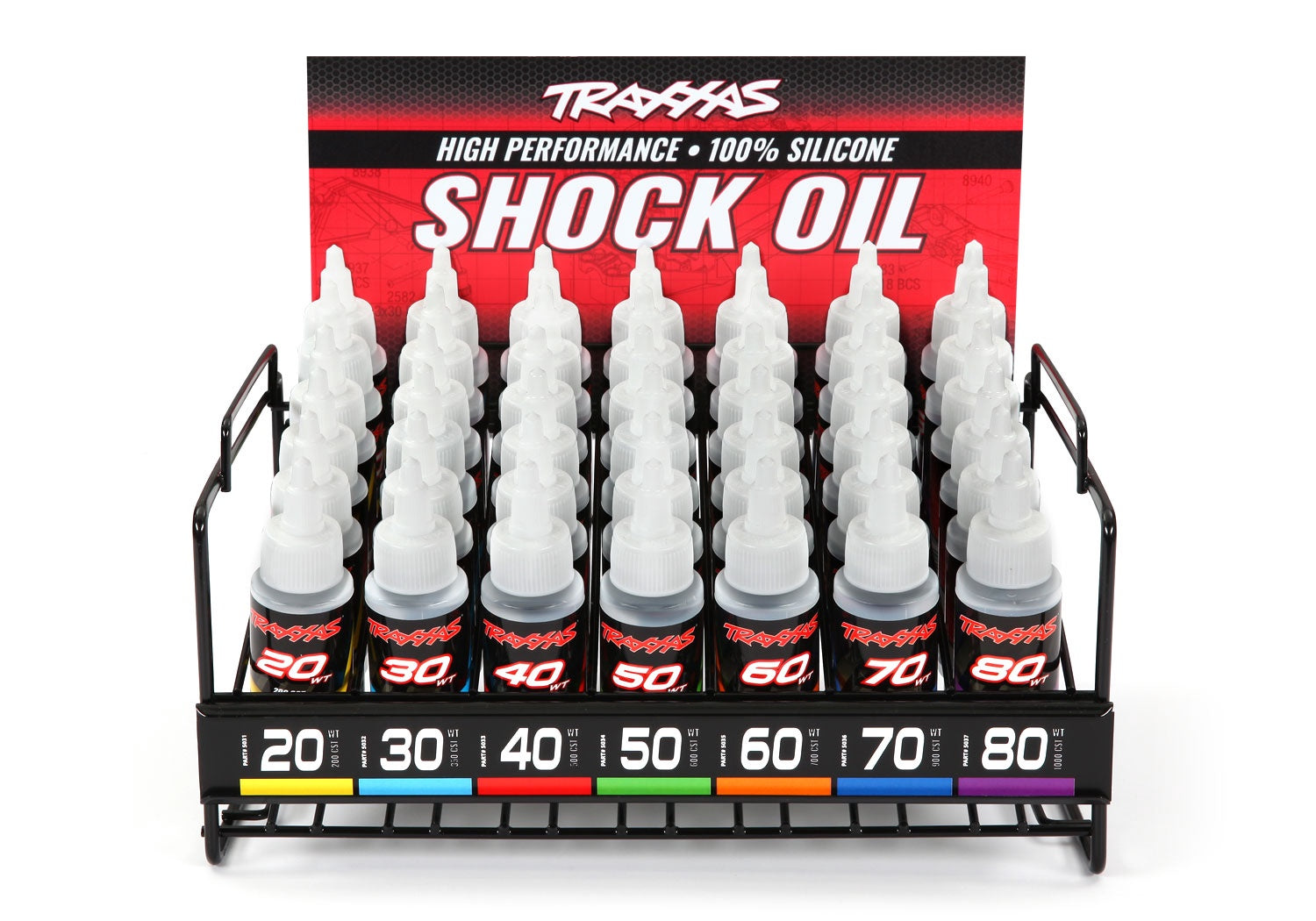 Shock Oil