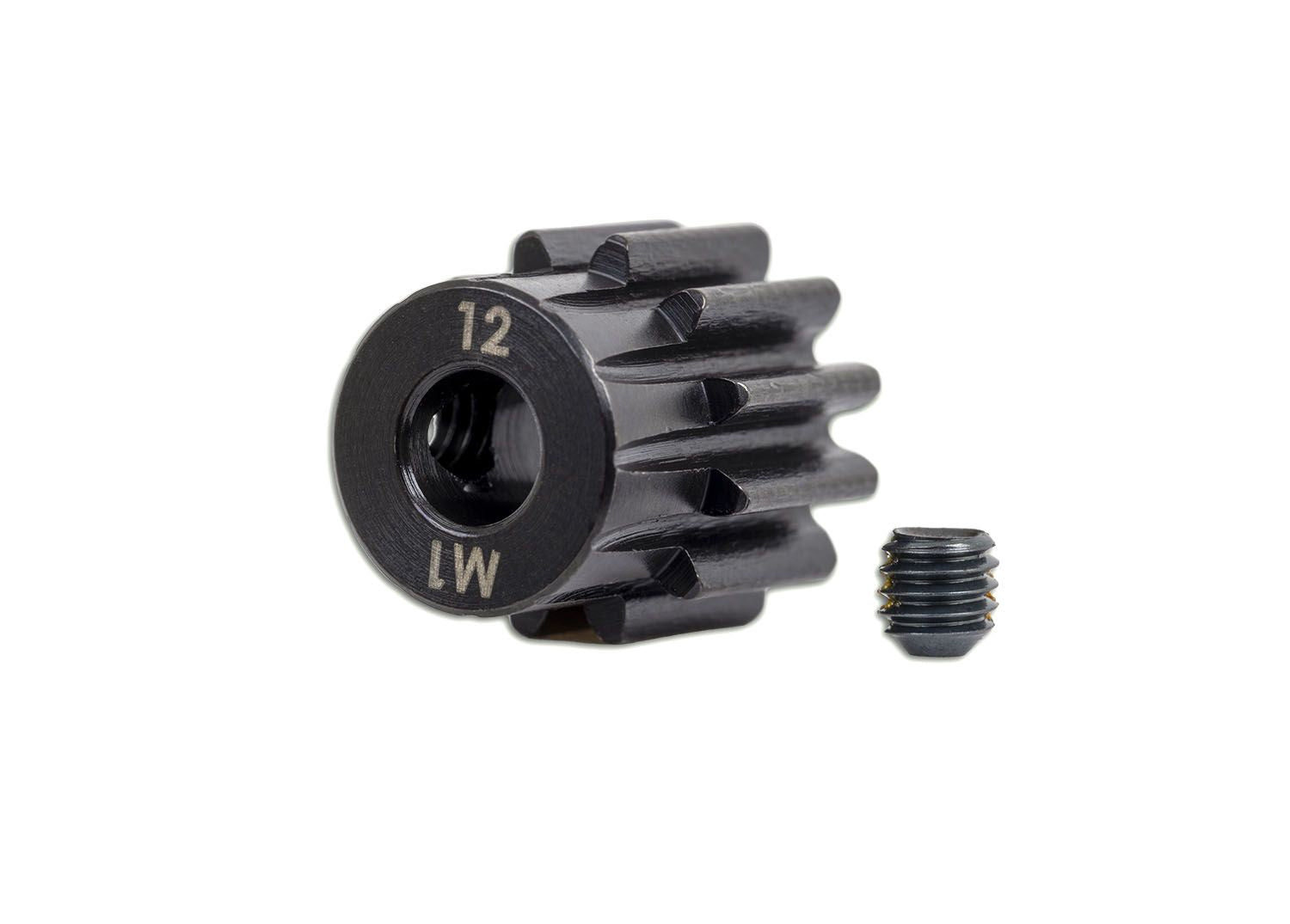 1.0 MP 5MM Pinion Gear Shaft
