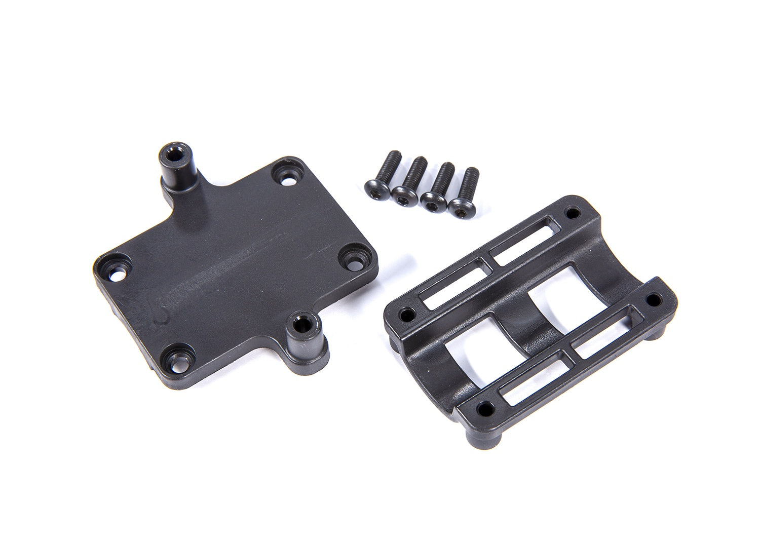 Telemetry Expander Mount