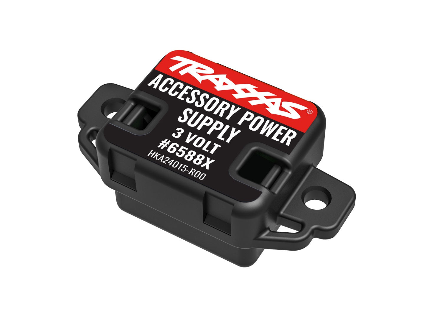 Power Supply 3V 3Amp w/ Power Tap