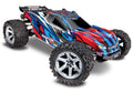 Rustler 4x4 VXL Brushless RC Truck