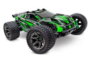Rustler 4x4 VXL Ultimate RC Truck