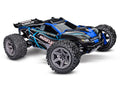 Rustler 4x4 BL-2s 1/10 Scale RC Truck