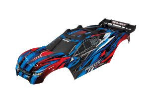 Rustler 4X4 Body