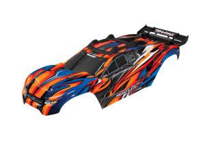 Rustler 4X4 Body