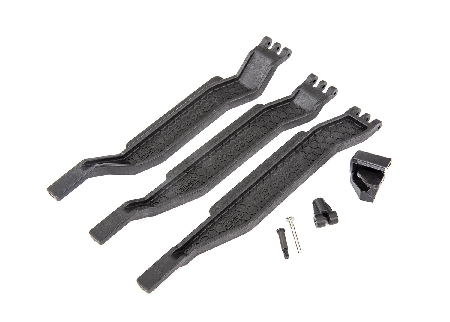 Battery Hold Down Clip