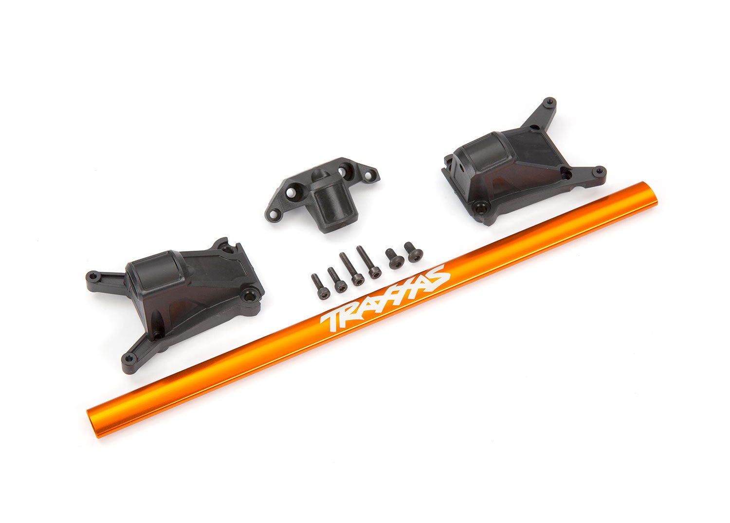Aluminum Chassis Brace Kit & Hardware
