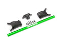 Aluminum Chassis Brace Kit & Hardware