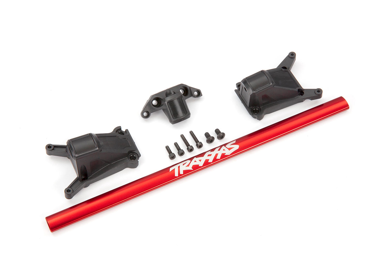 Aluminum Chassis Brace Kit & Hardware