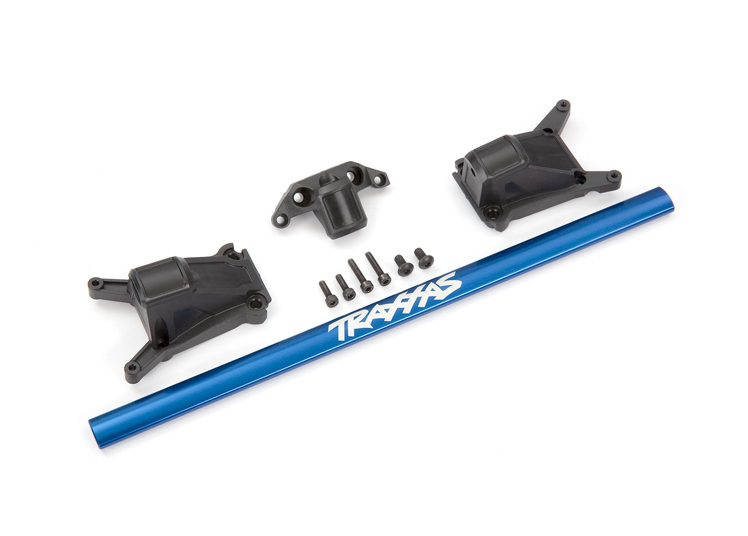 Aluminum Chassis Brace Kit & Hardware