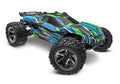 Rustler 4x4 VXL
