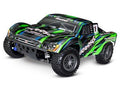 Slash 4x4 BL-2s 1/10 Short Course RC Truck