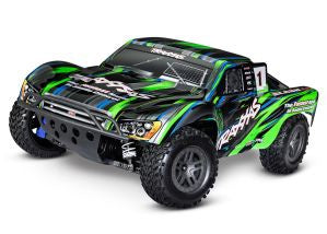 Slash 4x4 BL-2s 1/10 Short Course RC Truck