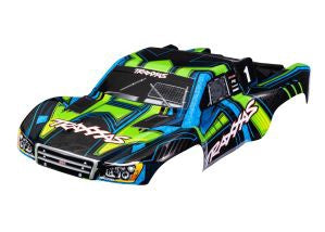 Slash 4x4 Body